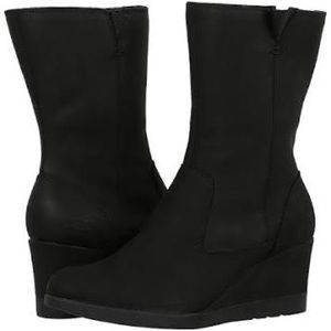 🎄UGG Joely waterproof wedge boots